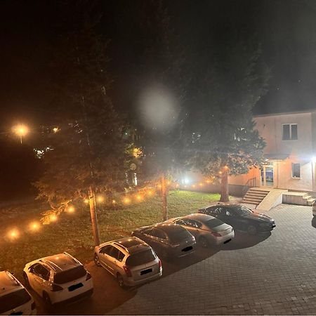 Hotel Istanbul Skopje Exteriér fotografie
